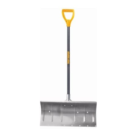 Ames 24ALU Snow Push Shovel 1640000